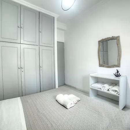 Apartment Cosy In Glyfada Center Athens