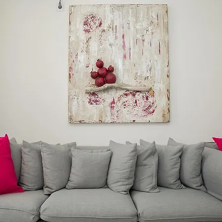Cosy In Glyfada Center Appartamento Atene