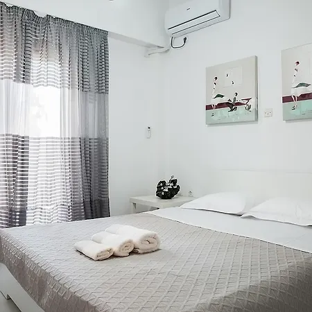 Cosy In Glyfada Center Appartamento Atene